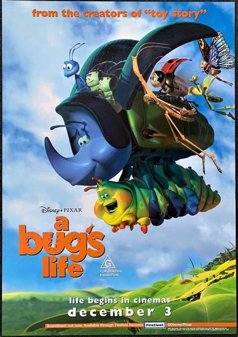 Bug life movie. Things To Know About Bug life movie. 